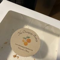 The Orangery ico