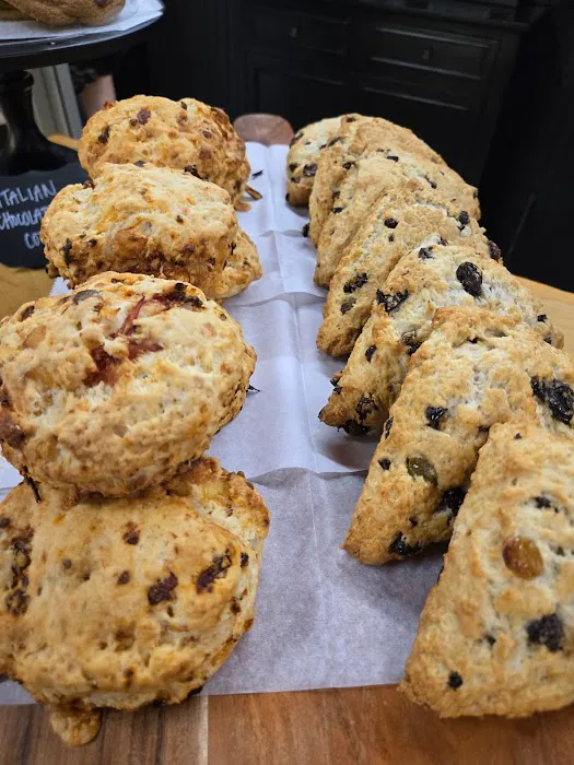 Aprilla's Artisan Food & Bake Shop Picture 1
