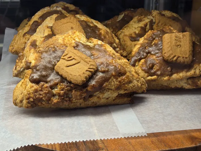 Aprilla's Artisan Food & Bake Shop Picture 7