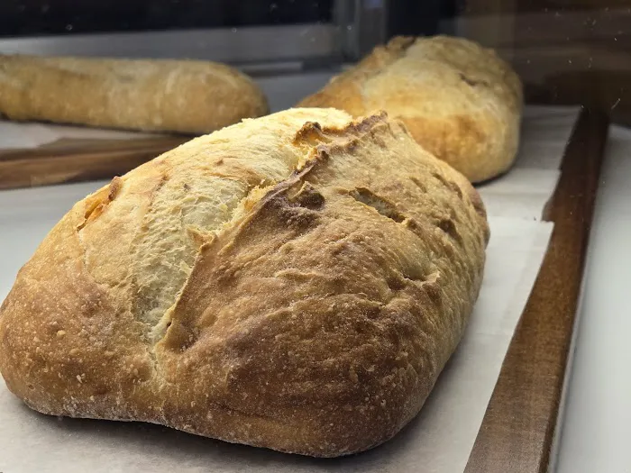 Aprilla's Artisan Food & Bake Shop Picture 6