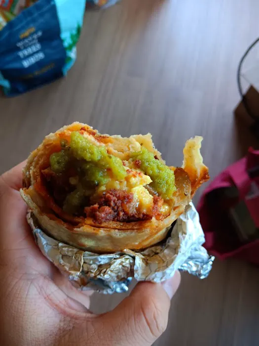 Aprilla's Artisan Food & Bake Shop Picture 3