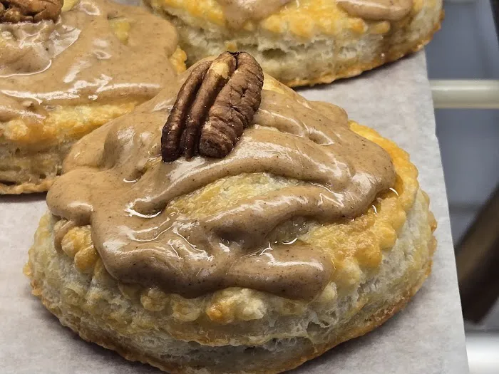 Aprilla's Artisan Food & Bake Shop Picture 4