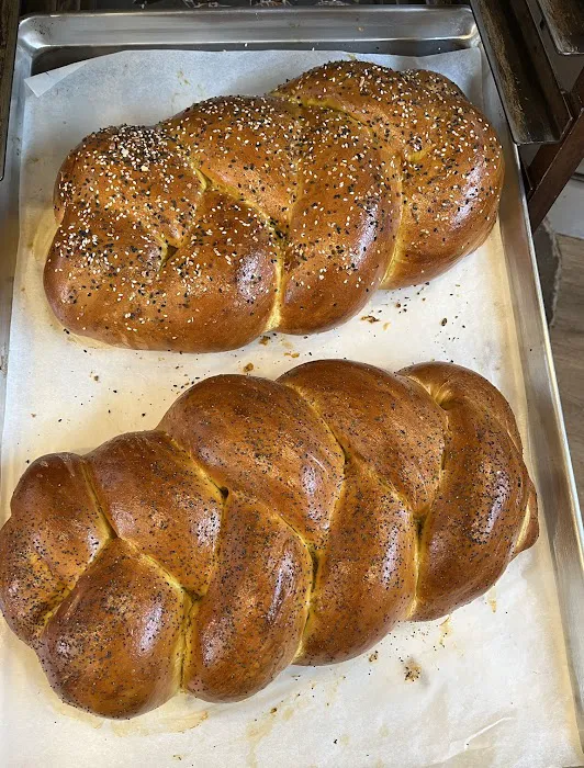 Sunrise Bagel Picture 7