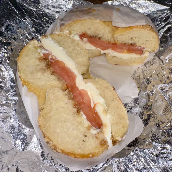 Sunrise Bagel Picture 9