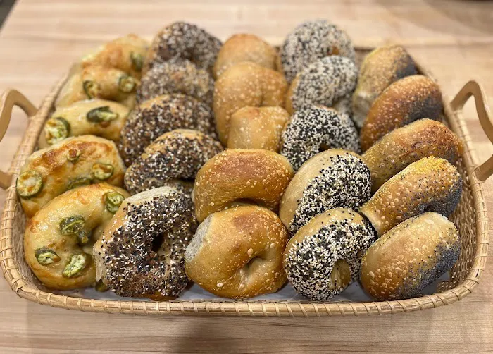 Sunrise Bagel Picture 6