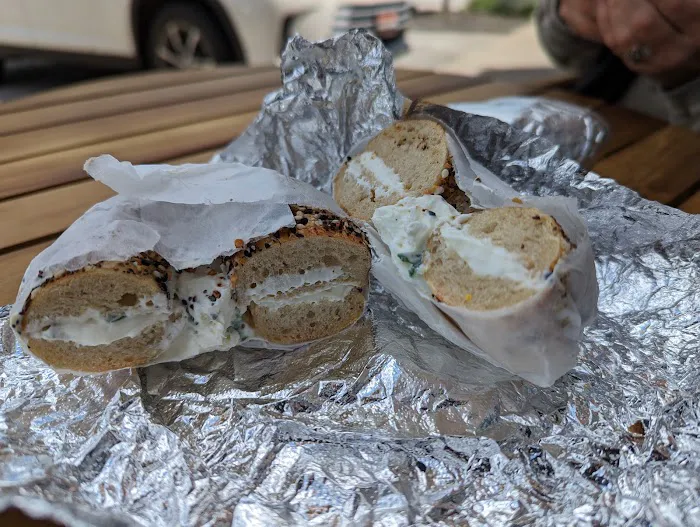 Sunrise Bagel Picture 5