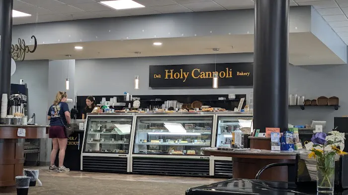 Holy Cannoli Picture 2