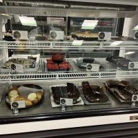Holy Cannoli ico