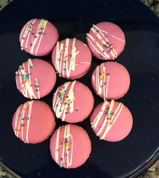 Baking With Danielle Picture 1