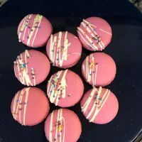 Baking With Danielle ico