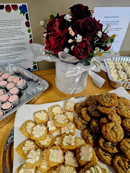 Baking With Danielle Picture 8