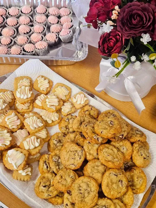 Baking With Danielle Picture 5