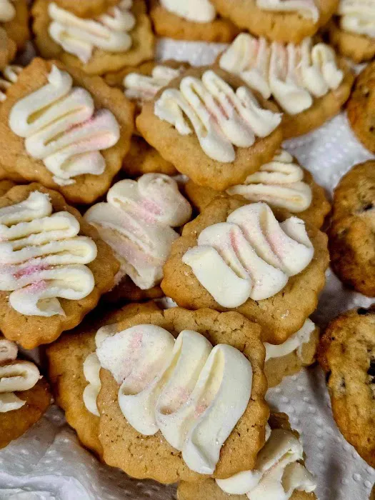 Baking With Danielle Picture 6