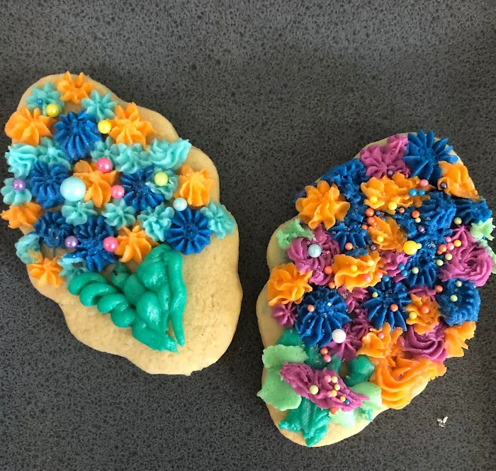 Baking With Danielle Picture 10