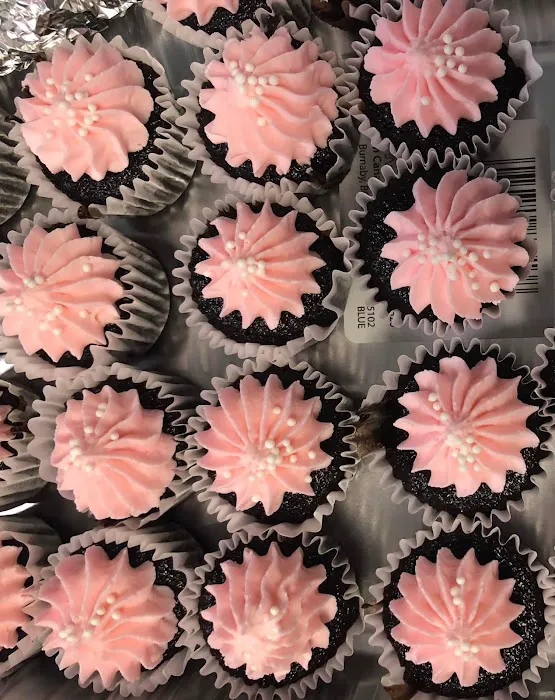 Baking With Danielle Picture 3