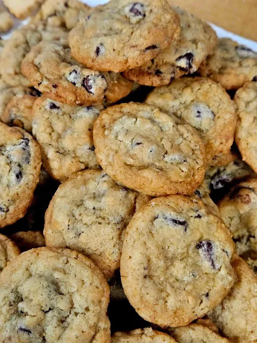 Baking With Danielle Picture 7