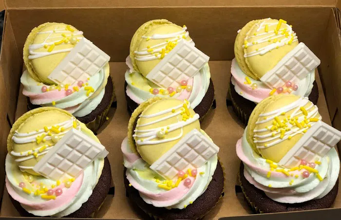 Baking With Danielle Picture 2