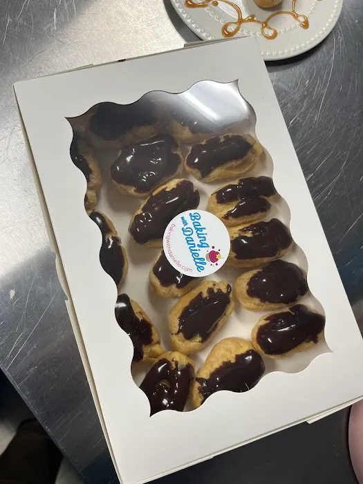 Baking With Danielle Picture 9