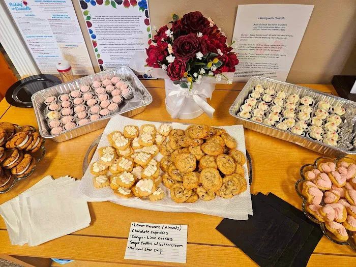 Baking With Danielle Picture 4