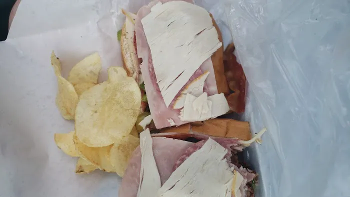 Juliette’s Bakery & Deli Picture 5