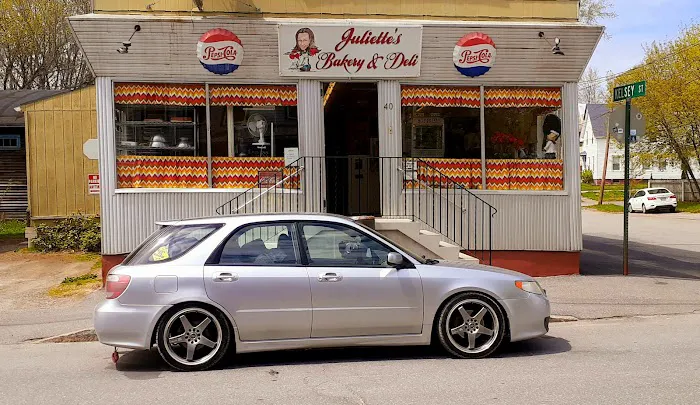 Juliette’s Bakery & Deli Picture 9