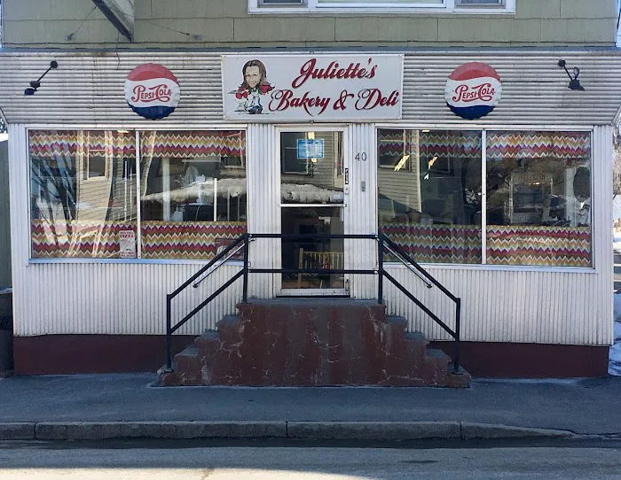 Juliette’s Bakery & Deli Picture 10