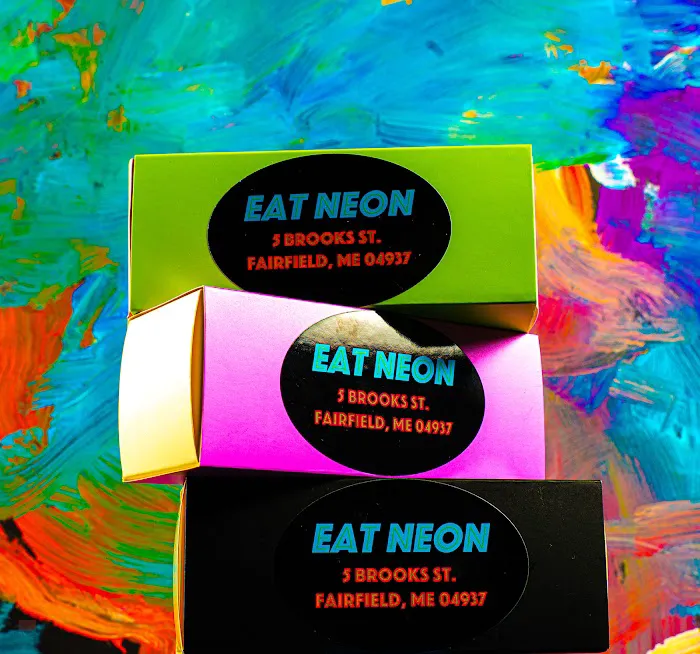 Eat Neon, LLC Picture 6