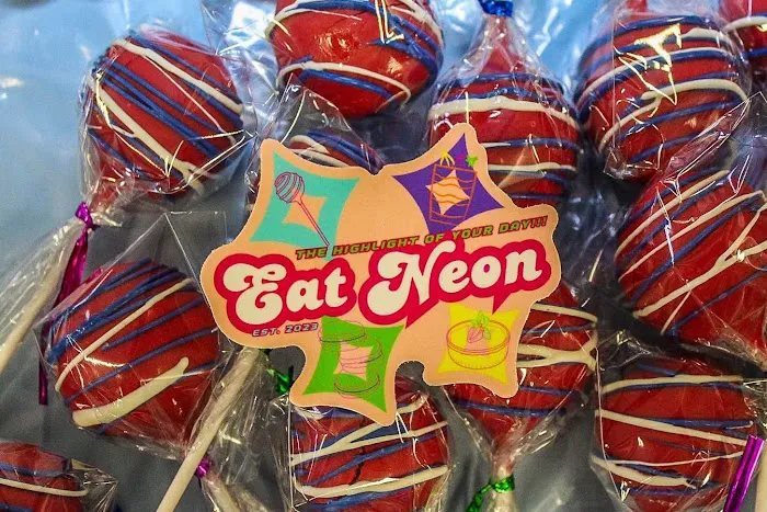 Eat Neon, LLC Picture 4