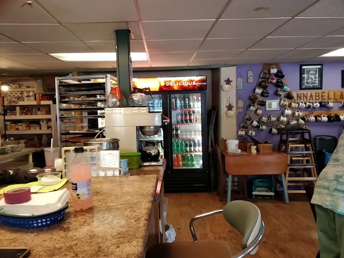 Annabella's Bakery & Cafe Picture 7