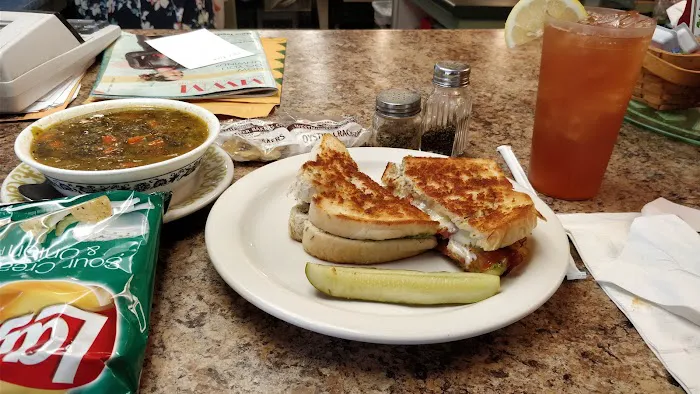 Annabella's Bakery & Cafe Picture 5