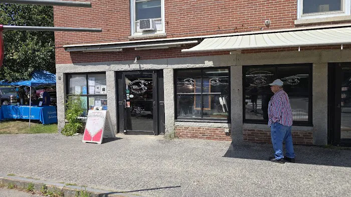 Annabella's Bakery & Cafe Picture 2
