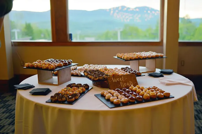 Eighty8 Donuts Picture 6