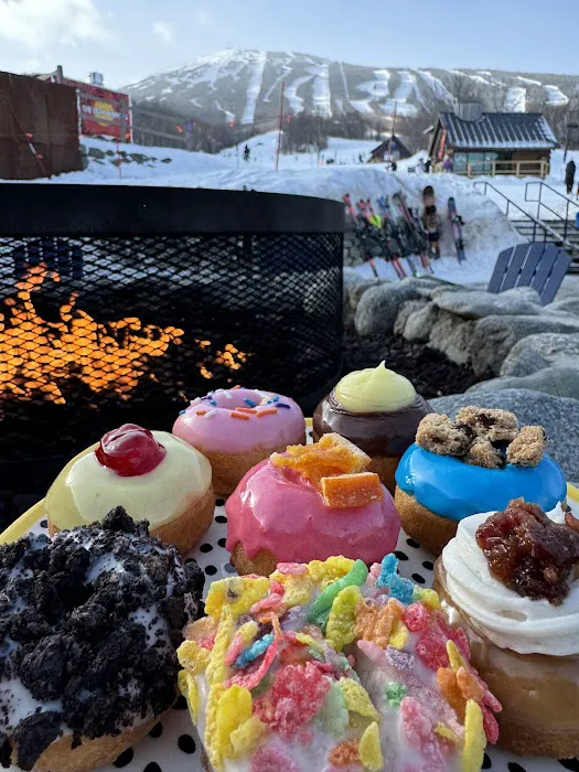 Eighty8 Donuts Picture 2