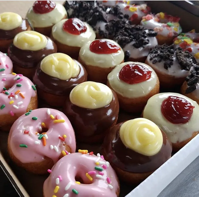 Eighty8 Donuts Picture 8