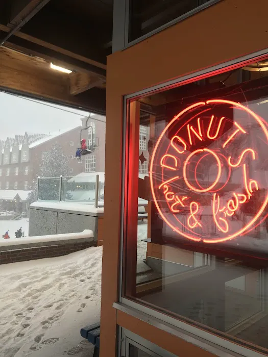 Eighty8 Donuts Picture 1