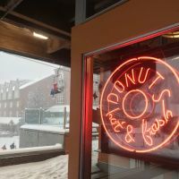 Eighty8 Donuts ico