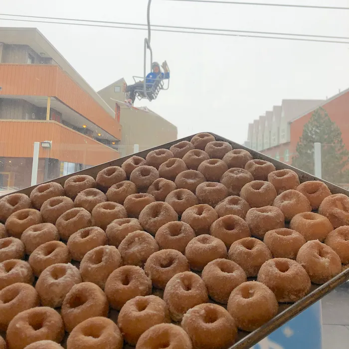 Eighty8 Donuts Picture 10