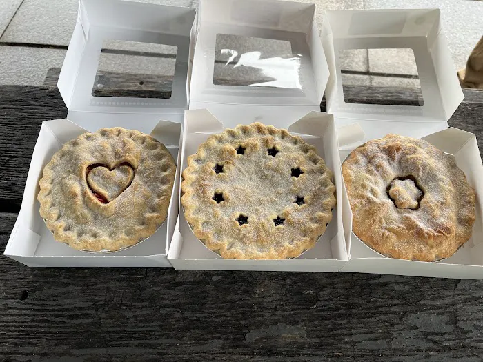 Trish's Pie Bakery Picture 1
