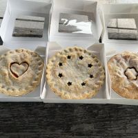 Trish's Pie Bakery ico