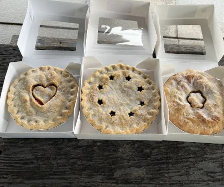 Trish's Pie Bakery