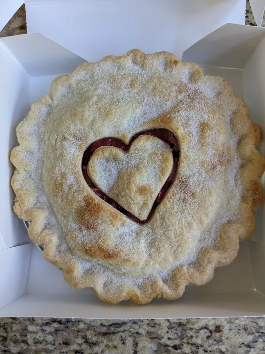 Trish's Pie Bakery Picture 8