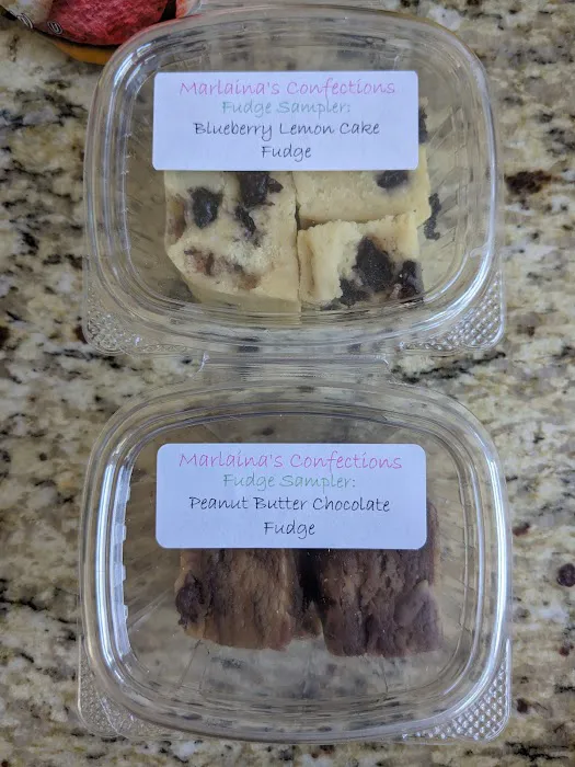 Trish's Pie Bakery Picture 6