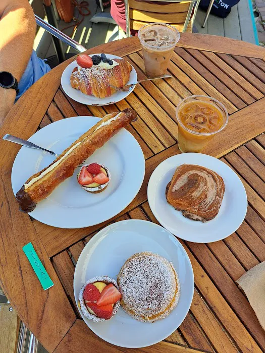 Solo Pane e Pasticceria Picture 2