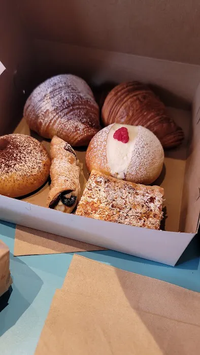 Solo Pane e Pasticceria Picture 9