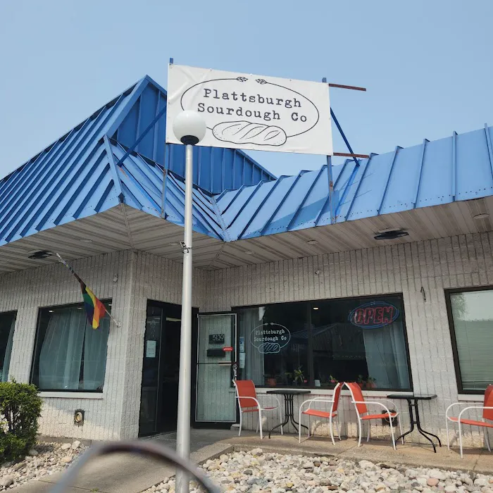 Plattsburgh Sourdough Co Picture 8