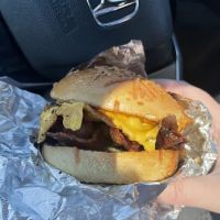 Plattsburgh Sourdough Co ico