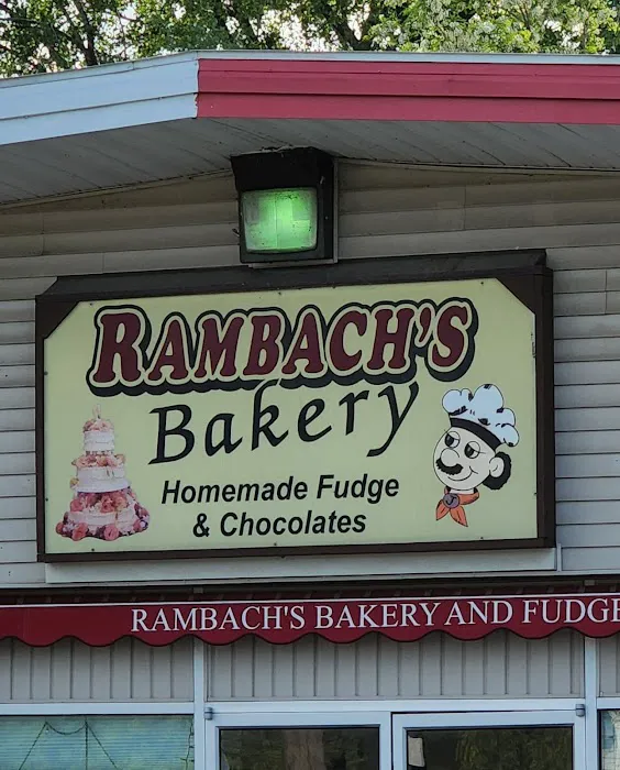 Rambach's Bakery and Fudge Picture 2