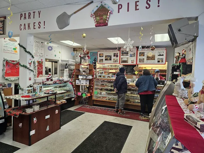 Rambach's Bakery and Fudge Picture 4