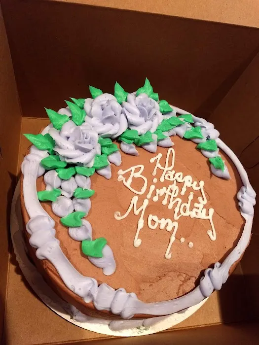 Rambach's Bakery and Fudge Picture 6