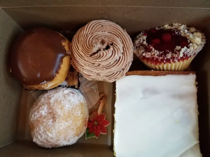 Rambach's Bakery and Fudge Picture 5